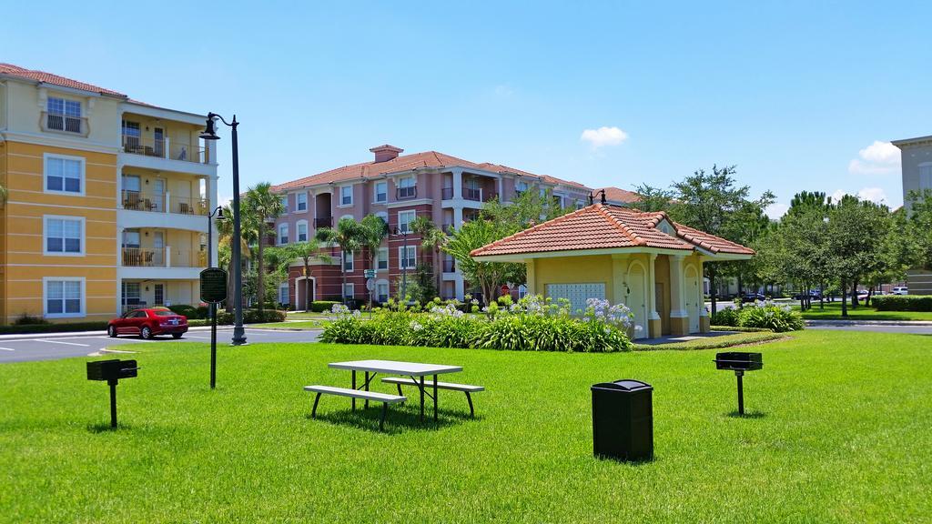 Vista Cay Resort By Casiola Williamsburg Bagian luar foto