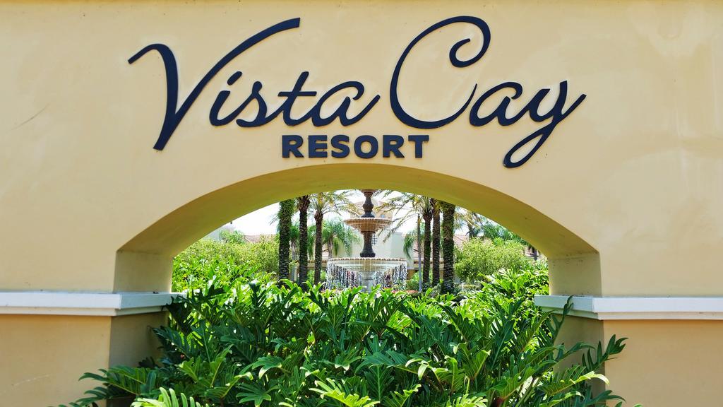 Vista Cay Resort By Casiola Williamsburg Bagian luar foto