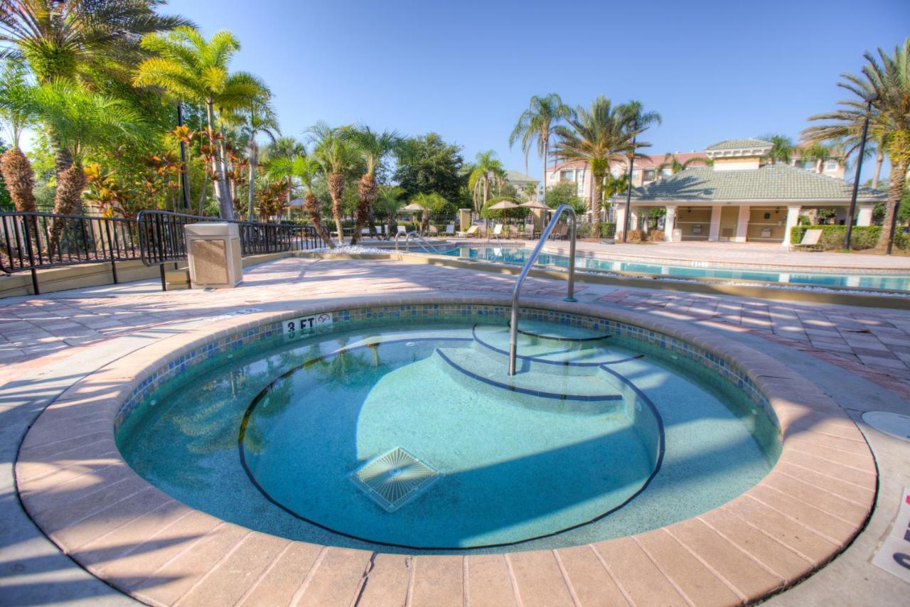 Vista Cay Resort By Casiola Williamsburg Bagian luar foto