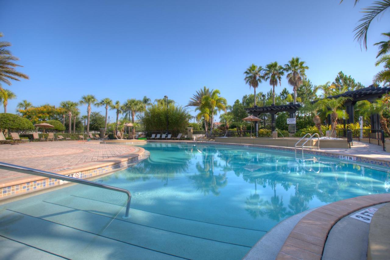 Vista Cay Resort By Casiola Williamsburg Bagian luar foto