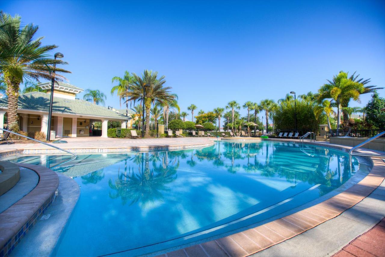 Vista Cay Resort By Casiola Williamsburg Bagian luar foto
